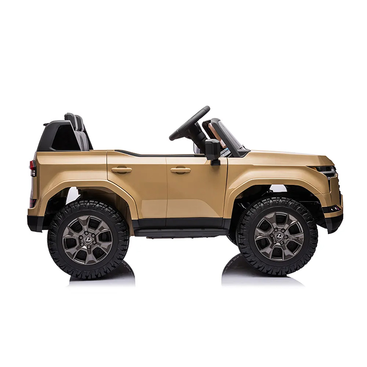 Licensed Lexus Ride-on Cars 24v Fast 14 Years Kids Electric Car