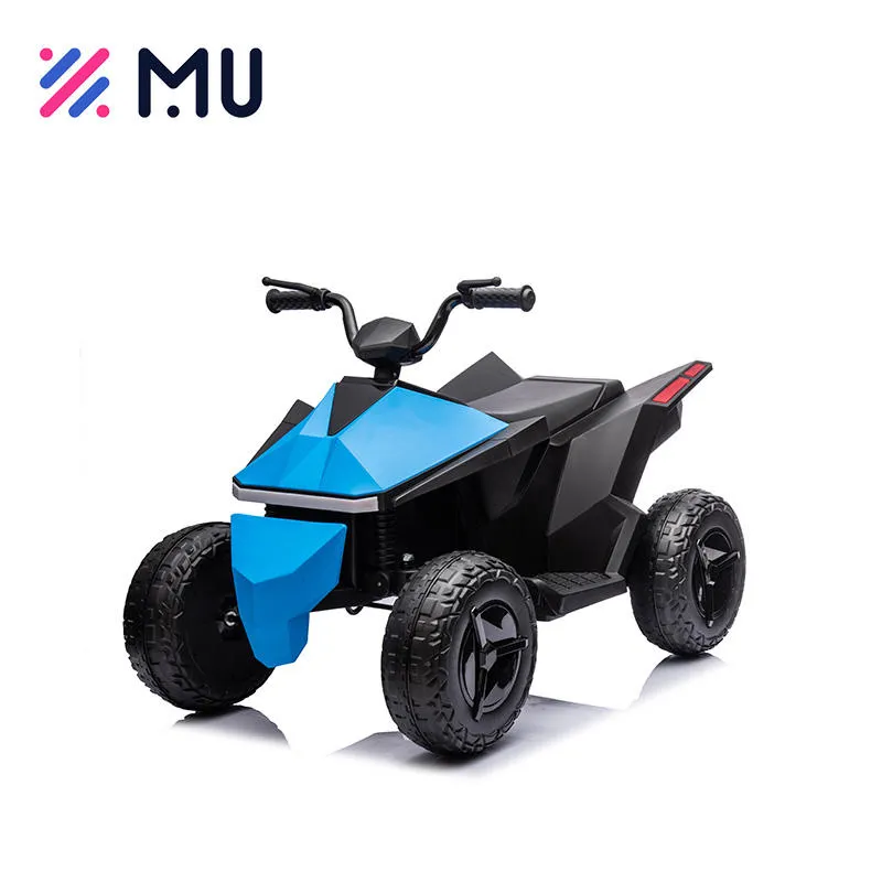 New High Quality 12V Electric Battery Motor Vehicles Ride-on Cars for Kids
