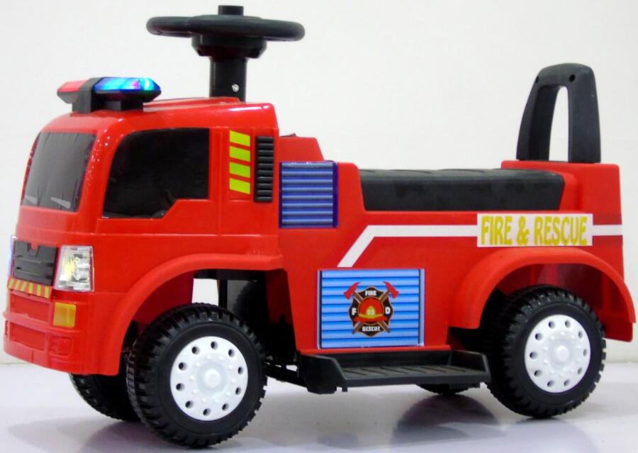 Toy Car detail show 2