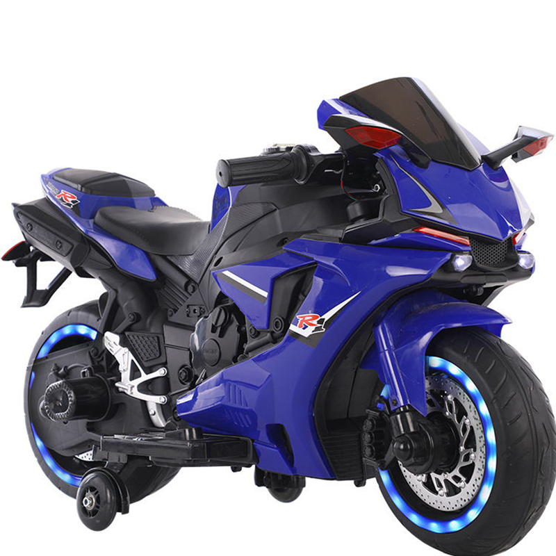 Hot Sale China Manufacture Kids Ride on Toy Big Size Electric Motorcycles Motorcycle Electric for Sale