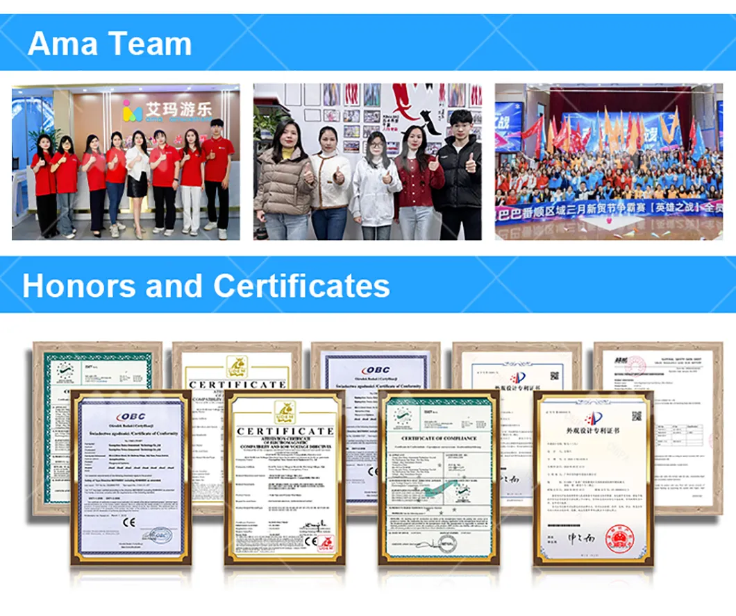 Compliance and Quality Certifications
