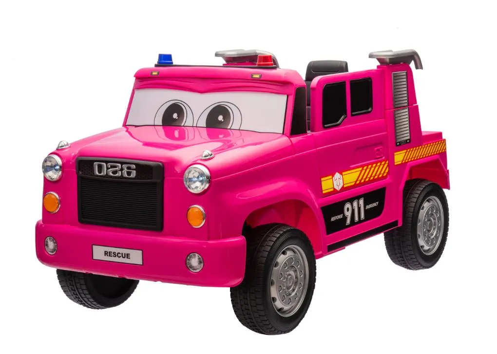 12V 24V Toddler Electric Vehicle front view