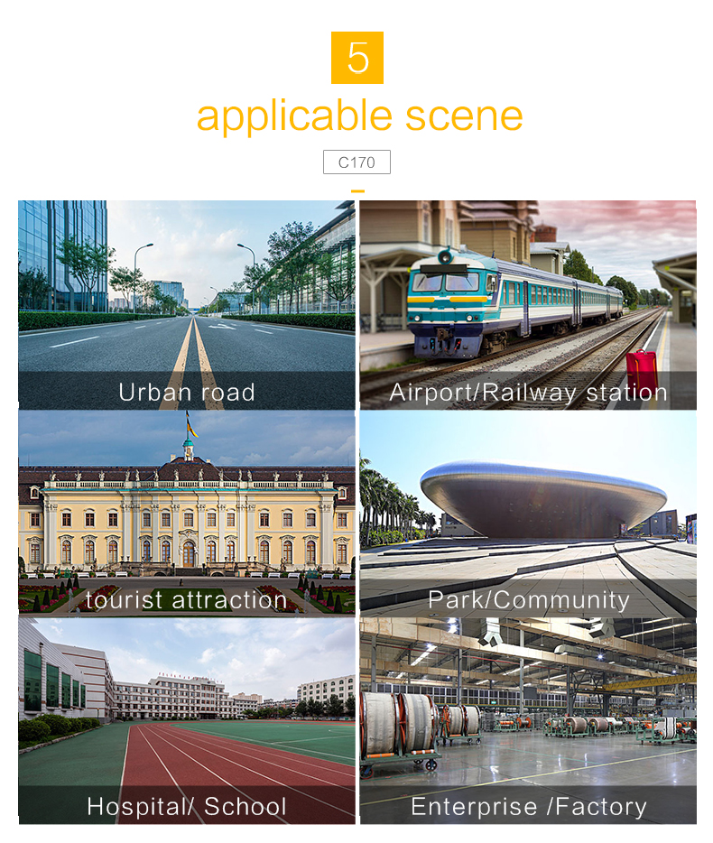 Specification details