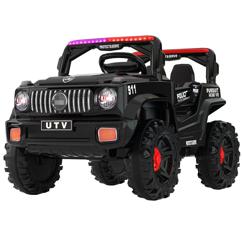 Hot Design Style Electric Kids Used Ride on Car Toys for 3-12 Years Old/Children Ride on Battery Car.