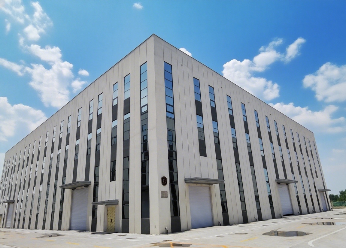 Company Overview