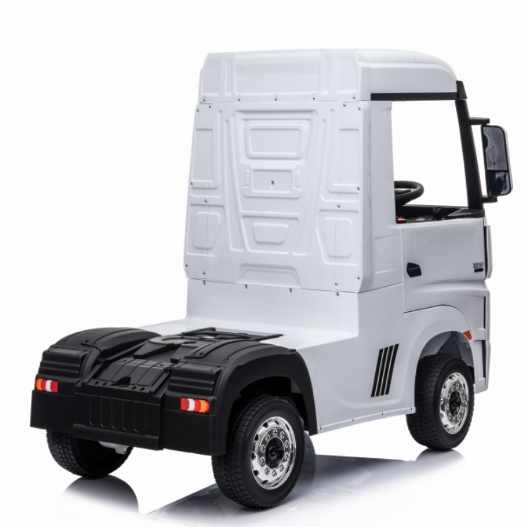 Ride-On Car View 10