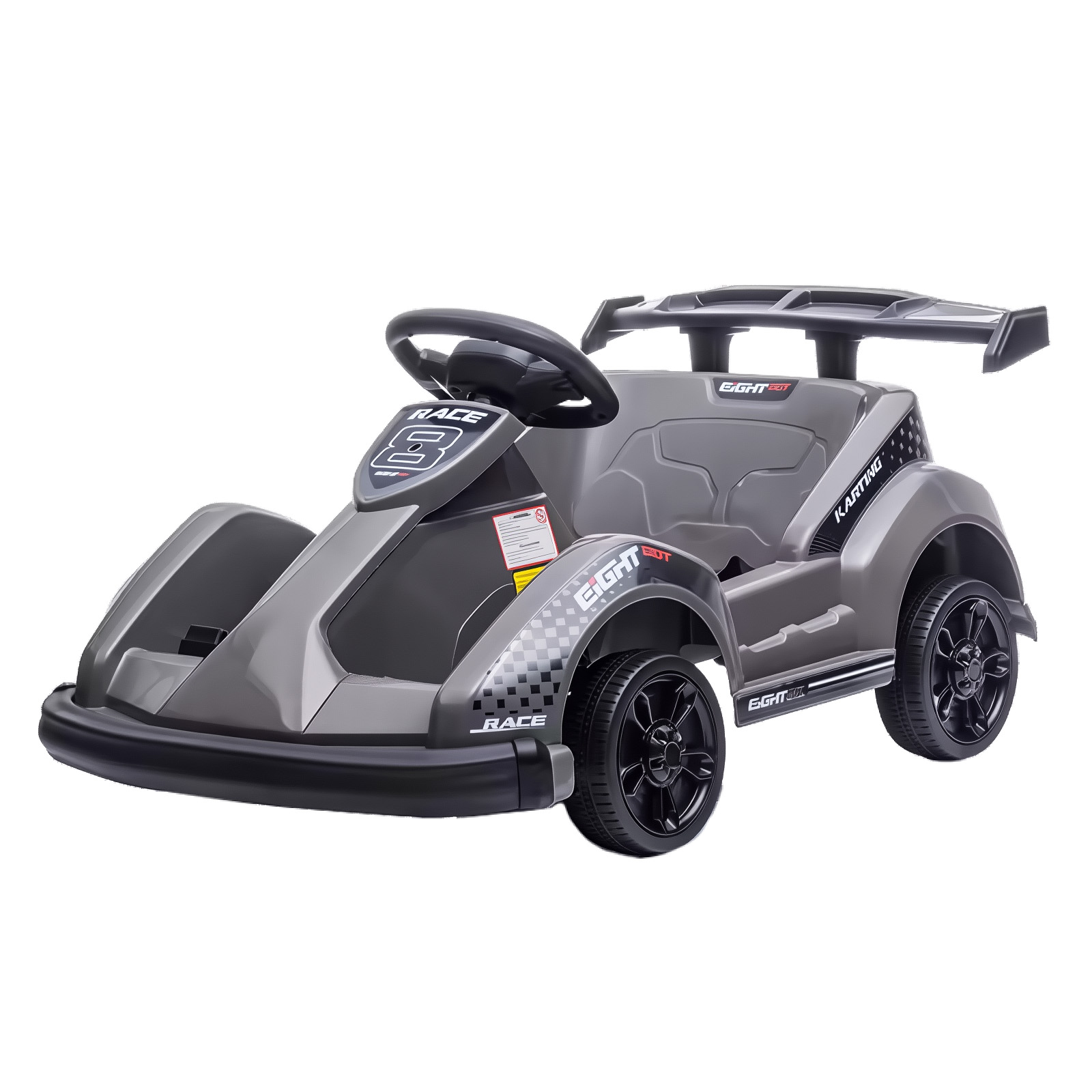 Children's Electric Car Specifications