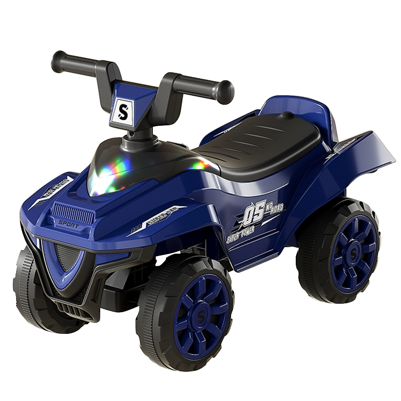 Wholesale Hot Selling Cheap Four Wheels Plastic Children Electric Car Kids Toy Ride on Car Kids Electric Car With Light Music