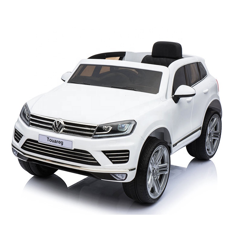Ride on Toy Cars 12v Battery Power for Kids for Sale Electric Suv Vehicles With Wheels Suspension