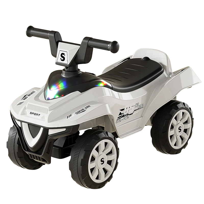 Wholesale Hot Selling Cheap Four Wheels Plastic Children Electric Car Kids Toy Ride on Car Kids Electric Car With Light Music