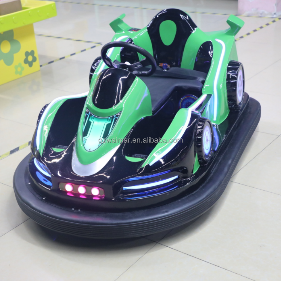 Made in China Mini Car 4 Wheel 360 Drift Kart Electric Go Kart for Adults Sports Racing Outdoor EV
