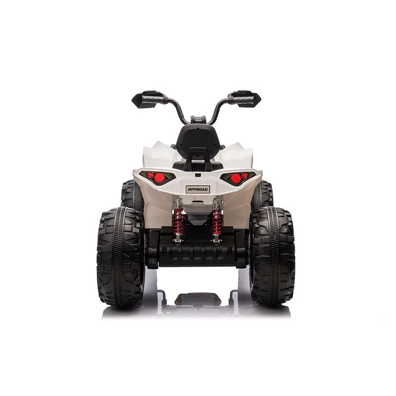 24V Battery Electric Toy Cars Kids Drive off-Road Vehicle Ride-on Cars