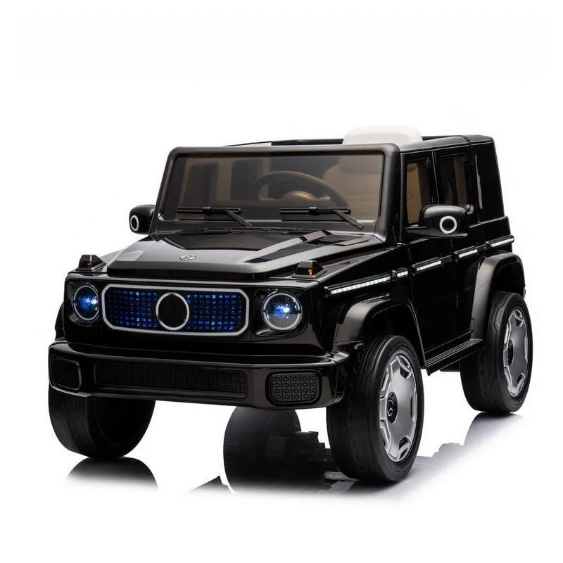 4 Wheel Single Seater 6V Battery Electric Baby Toys Ride-on Cars