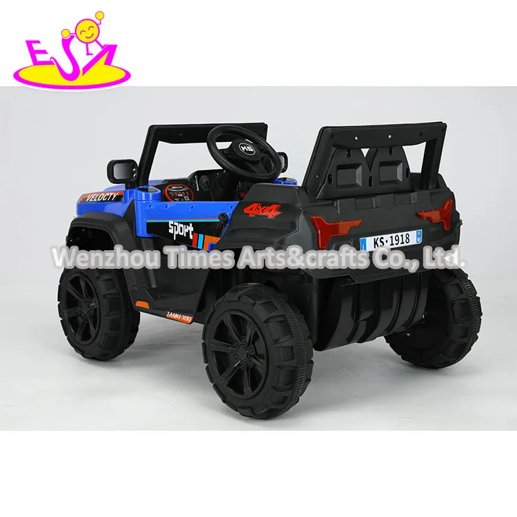 Wholesale Kids Ride on Electric off-Road Car Toy with Remote Control P04A1191
