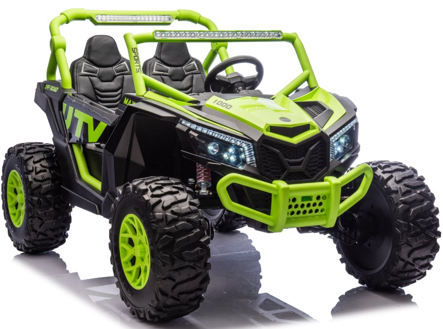 24V 4WD Electric off-Road Vehicle Kids Ride on UTV