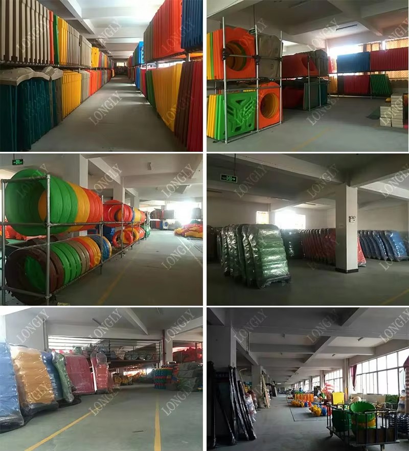 Factory Warehouse