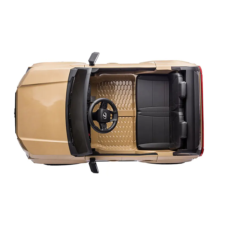 Licensed Lexus GX550 Ride On Car - Color Options
