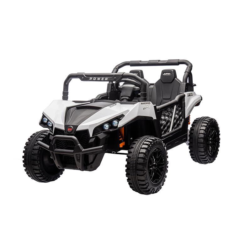 12V Battery Electric Toy Cars Baby Drive Two Seaters Cars Ride-on Cars