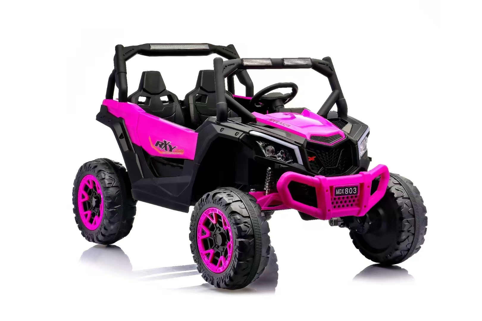 Electric Vehicle Product 3