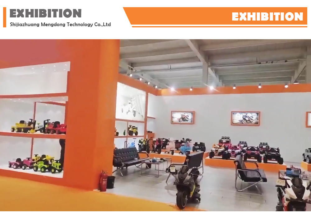 Product Exhibitions