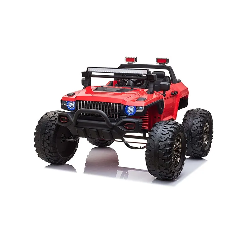 Battery Electric Kids Toy Cars Two Seaters Baby Cars Ride-on Cars