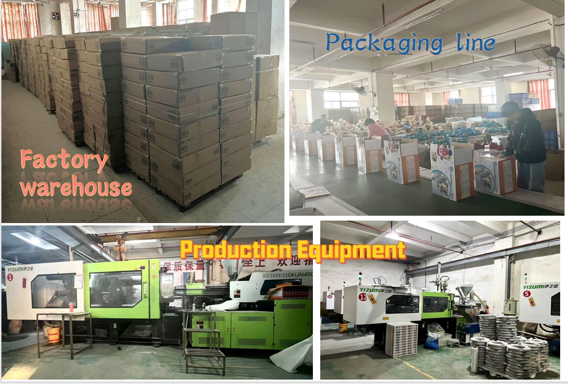 Factory Area 1