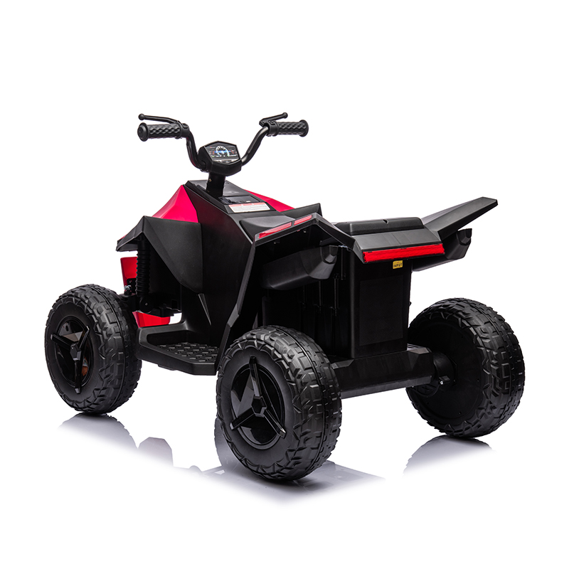 Hot Sale Kids Electric Ride on Car 24V ATV 4x4 With 2.4G Remote Control Kids Electric Cars with Light Music Child Baby ATV Car