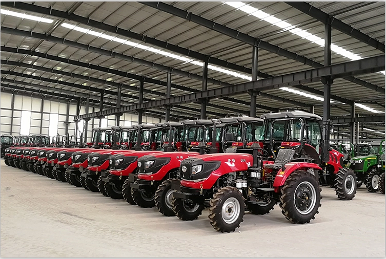 Tractor Image 6