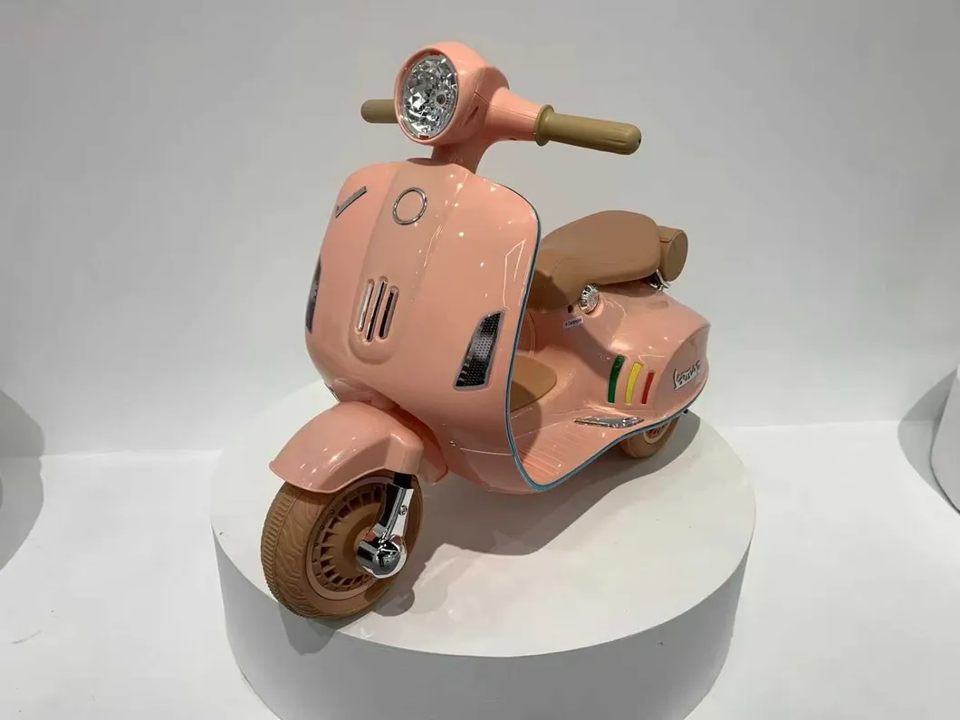 Kids off-Road Vehicle Electric Ride-on Car 1