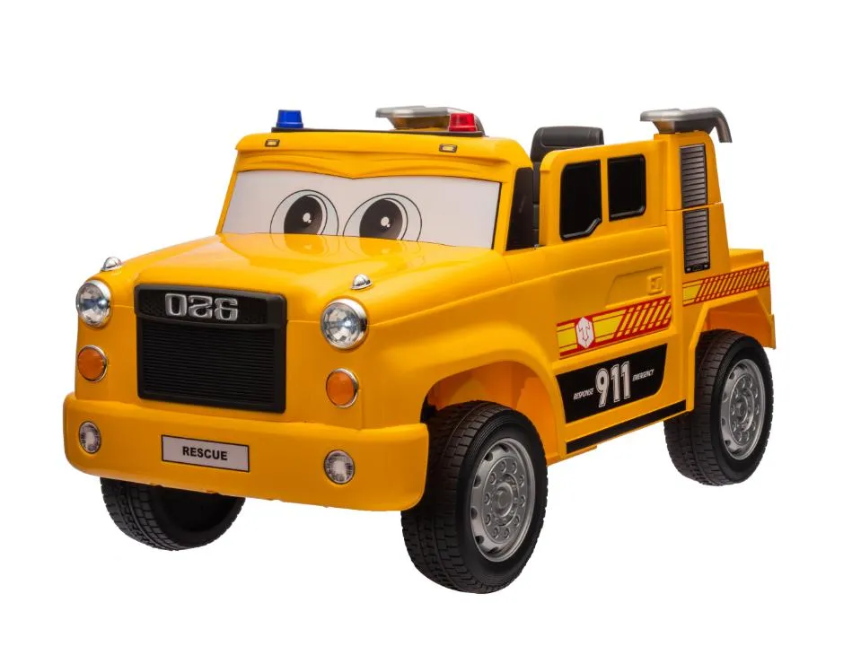 Children Ride on Toy details
