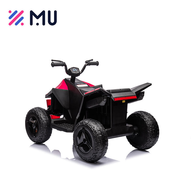 New High Quality 12V Electric Battery Motor Vehicles Ride-on Cars for Kids