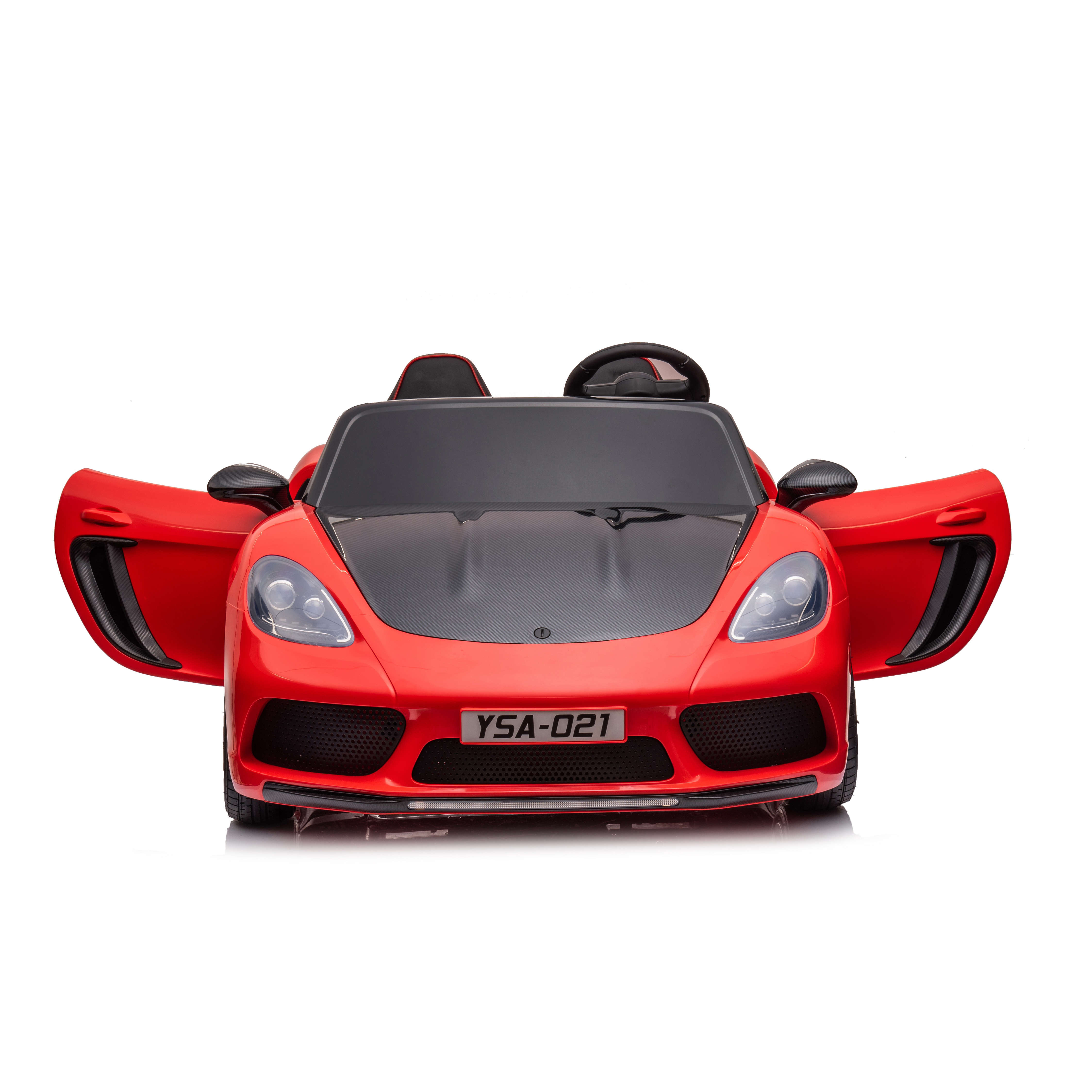 Sport Car Color Option 3