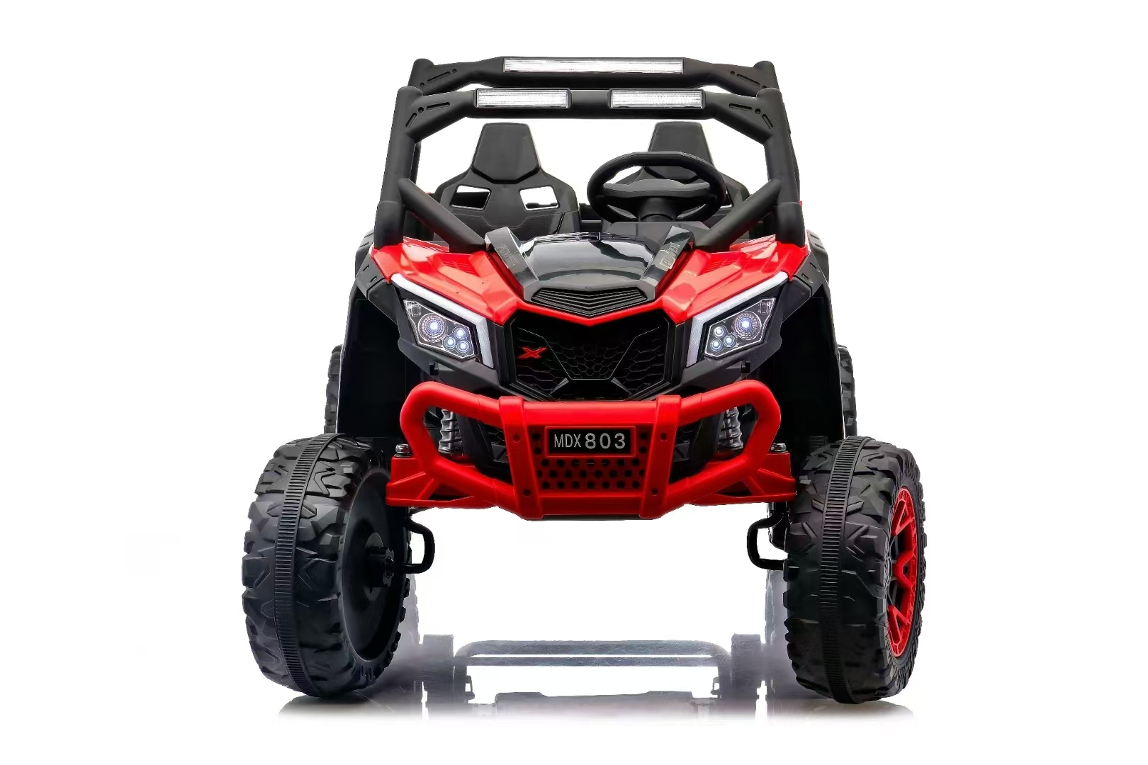 Electric Vehicle Product 4