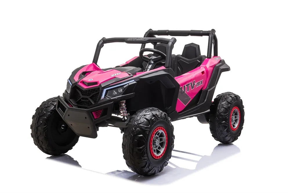 Wholesale 12V Ride on Toy Car with Remote Control Electric Jeep