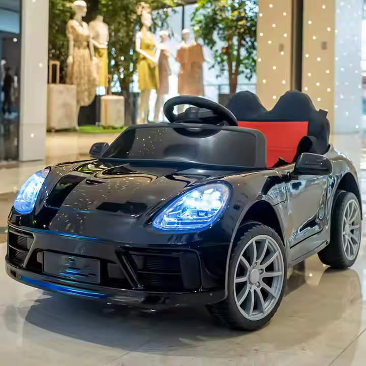 Low Price Customized 2 Seats Electric Car Kids Off Road Big Battery Children Baby Toy Car Ride on Car for Kid to Drive Free Ship