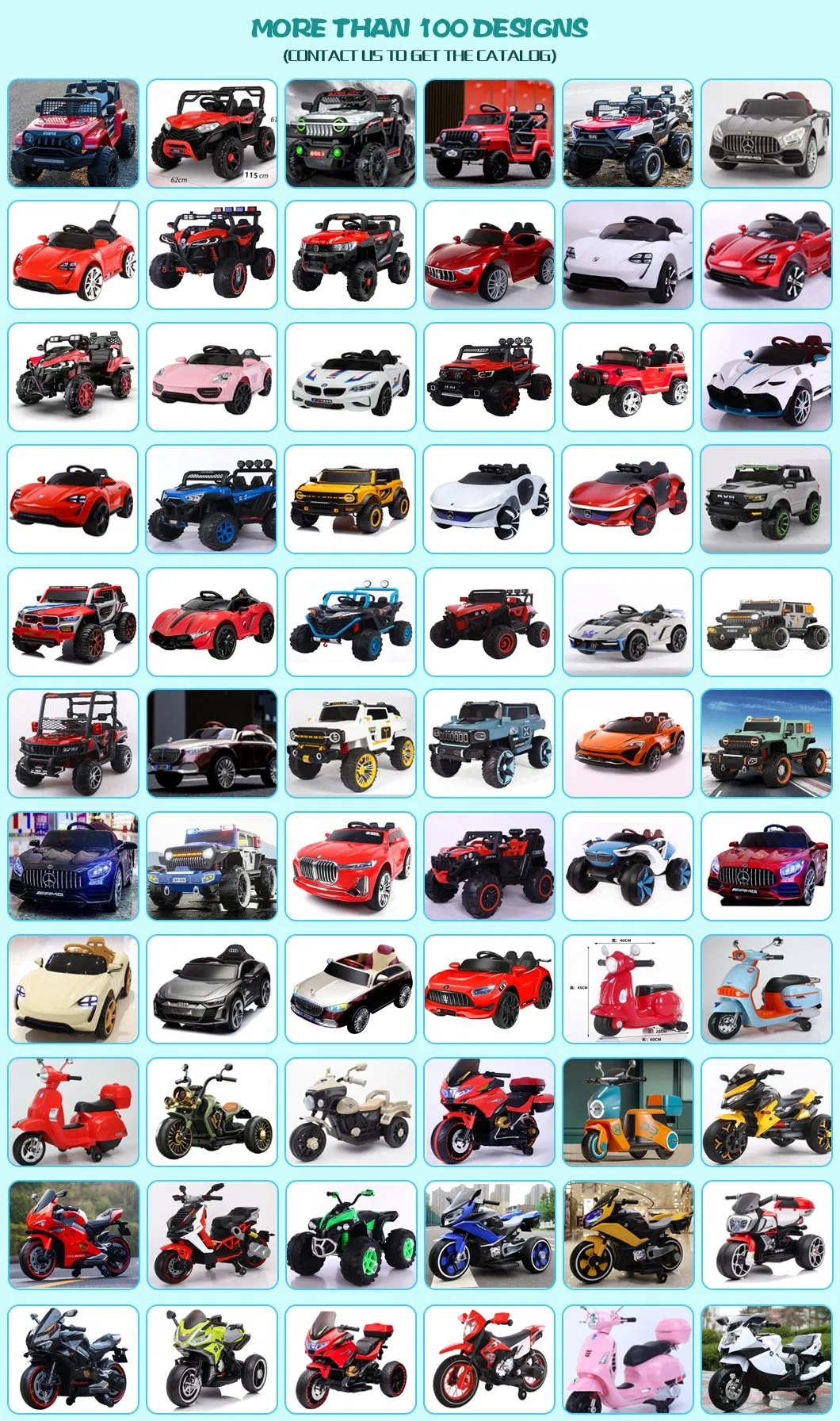 High Quality Car Toys Non-slip Tire Ultra-cool Exterior Multi-functional Early Education Music APP and Controller Double Remote Control Ride On Car Toys