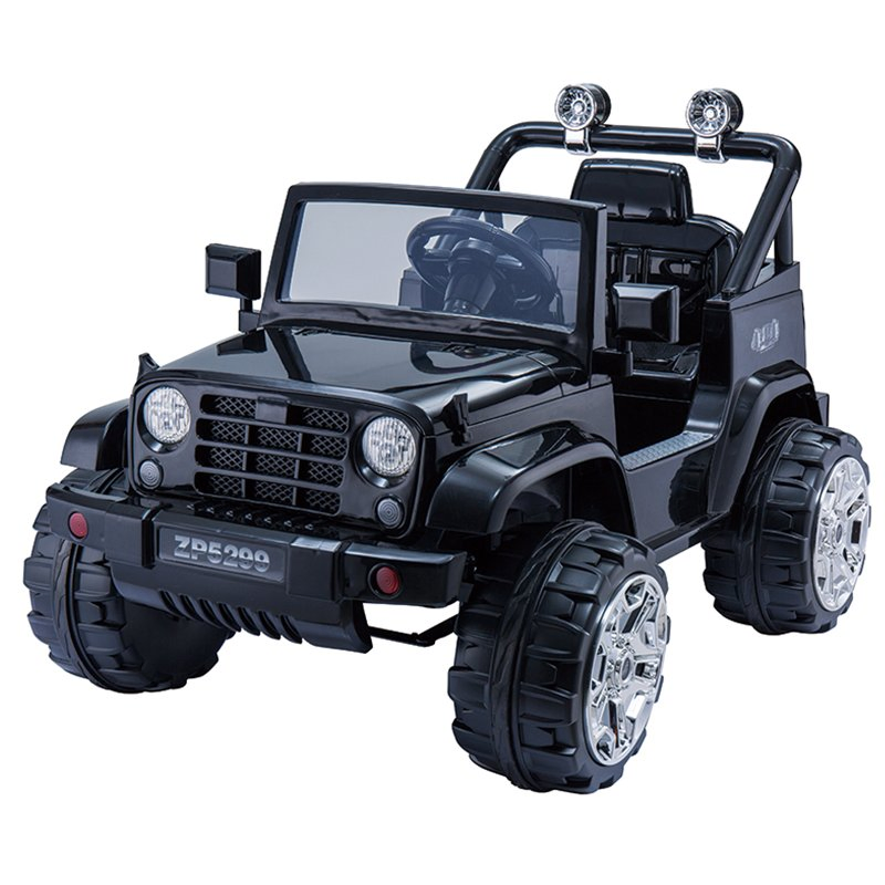 Single Seater 6V Battery Electric Baby Toys Ride-on Cars