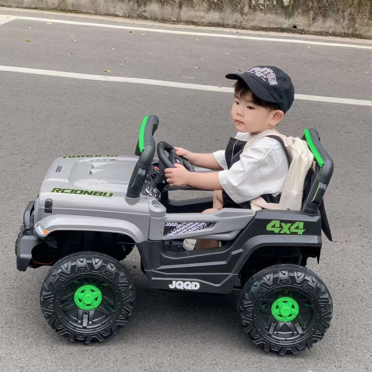 Hot Sale 12V Electric Licensed Ride-On Toy Car for Girls Children 2-4 Years Old to Enjoy