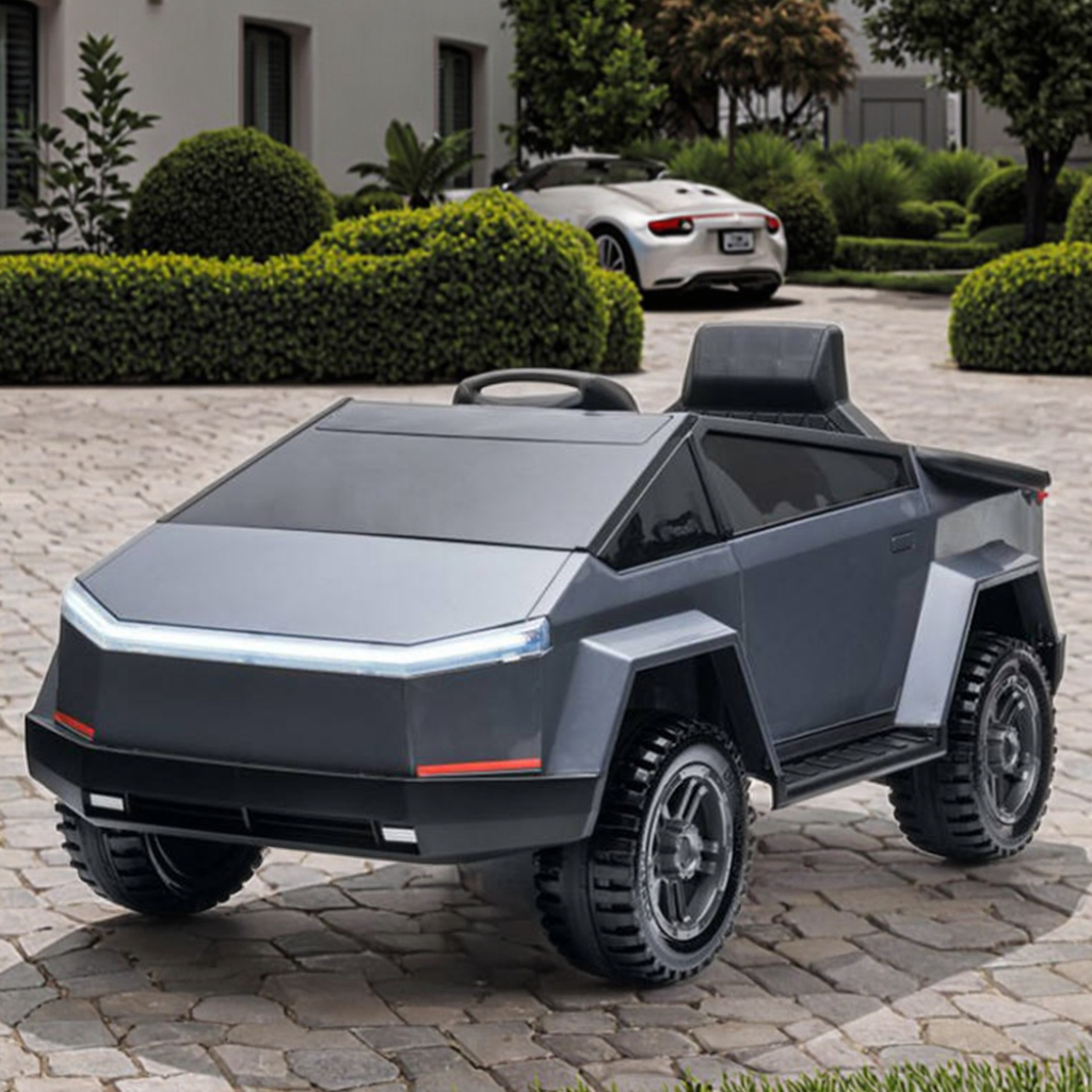 12V Electric Ride-On Cars for Kids - Licensed Battery-Powered Toy Vehicles with Parent Remote &amp; Music - Best Gift for Ages 3-8