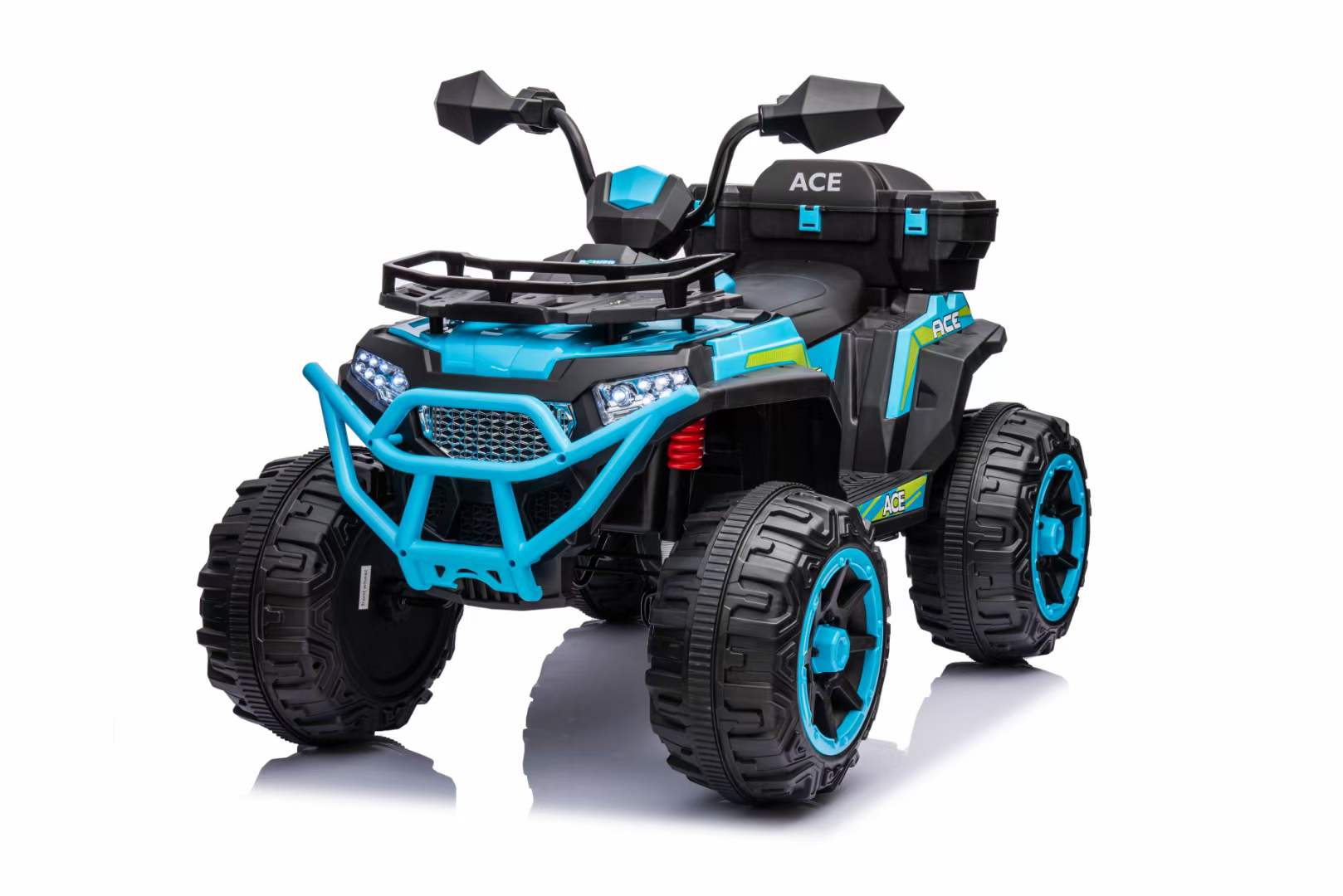 Newest Factory Wholesale Truck Toy 12V Electric Kids Ride on Car Electric Car Ride on Car With Remote Control for Children