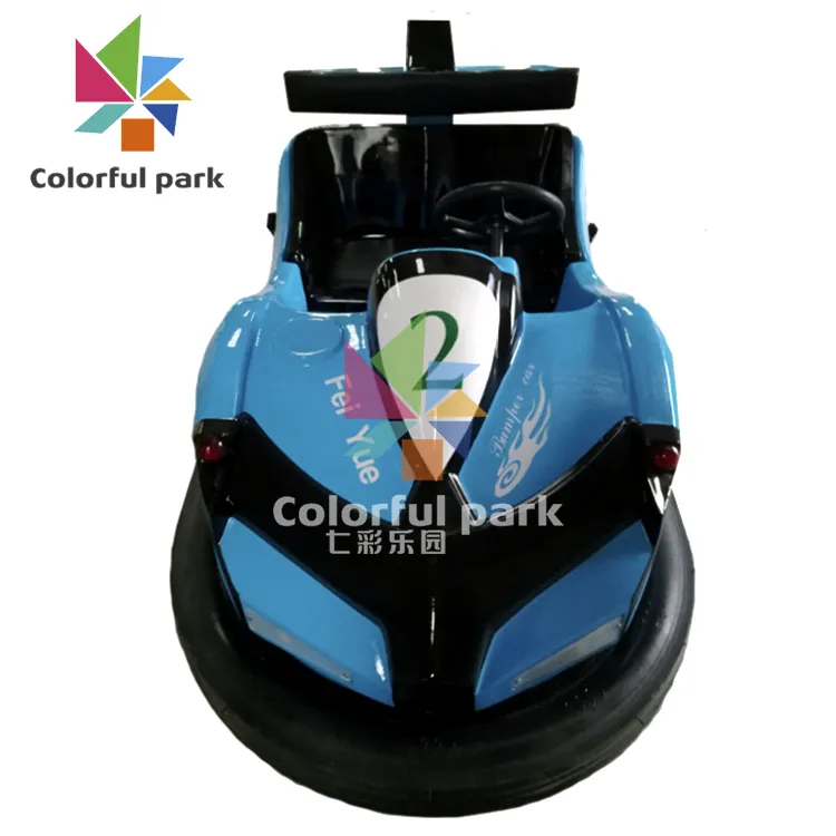 Bumper Car Remote Control Car Dinosaur Kids Ride on Car Kids Car
