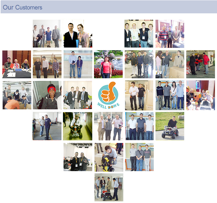 Customer Showcase 1
