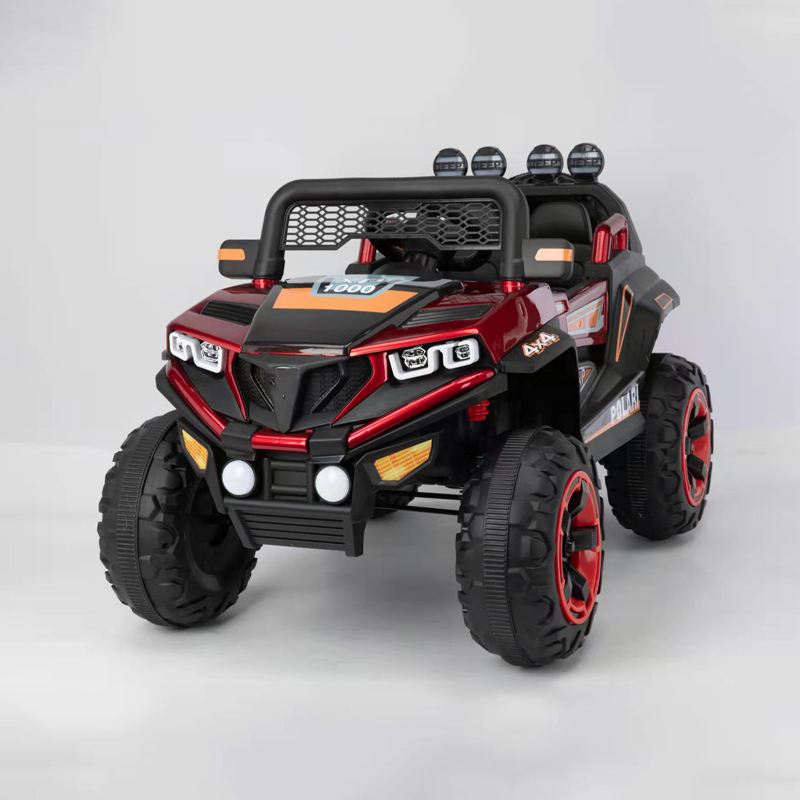 Best Choice Products 12V Kids Electric Vehicles Car Ride on Toy Chinese Factory Sales and Wholesale