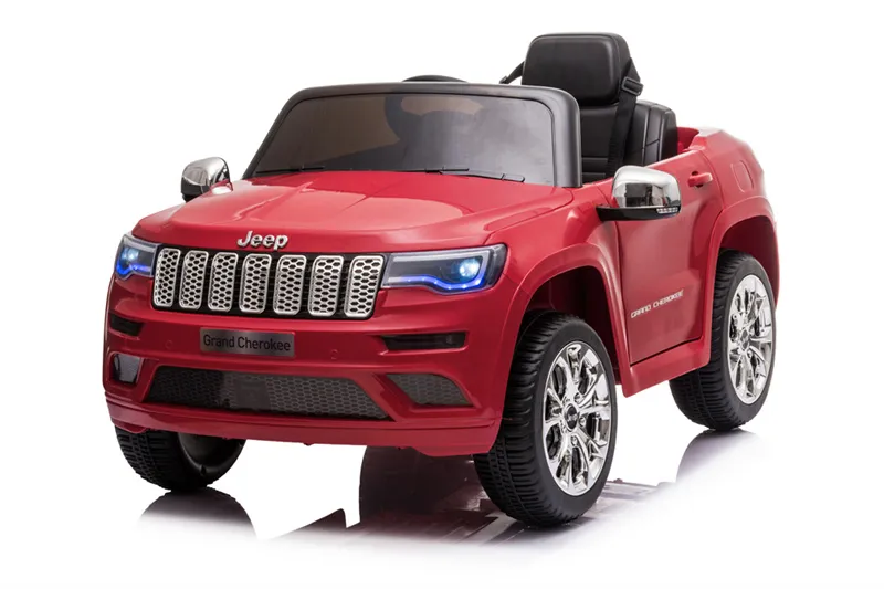 Wholesale 12V Ride on Toy Car with Remote Control Electric Jeep