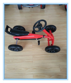 2022 Most Hot Kid Go Kart Children Electric Ride on Car Small Size with Remote Control