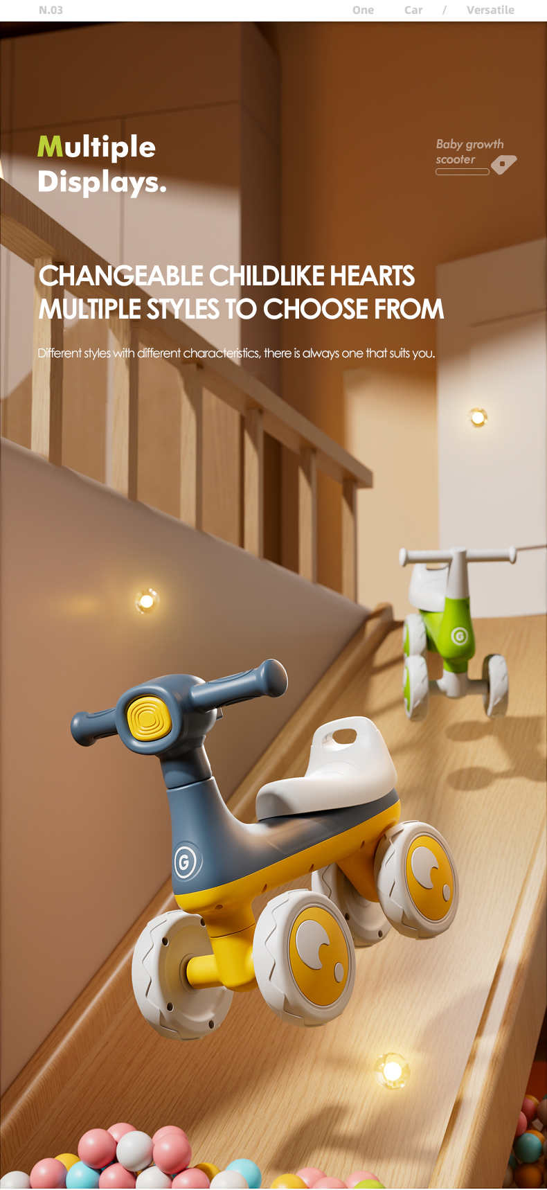 Scooter Showroom 4