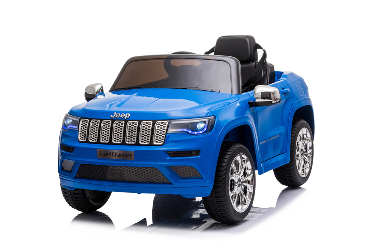 Wholesale 12V Ride on Toy Car with Remote Control Electric Jeep
