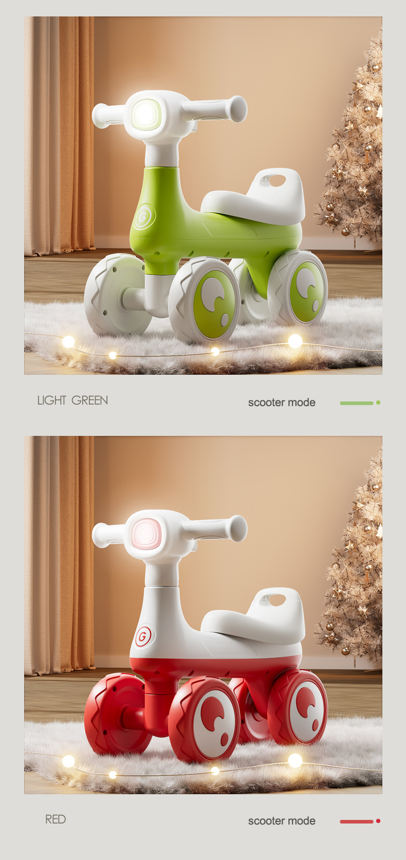 Scooter Details 7