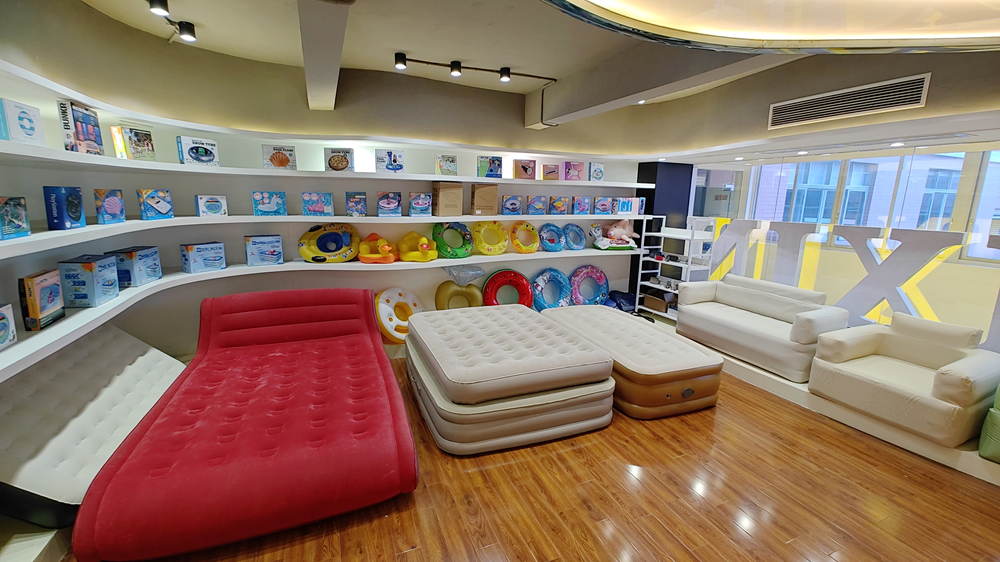 Show Room