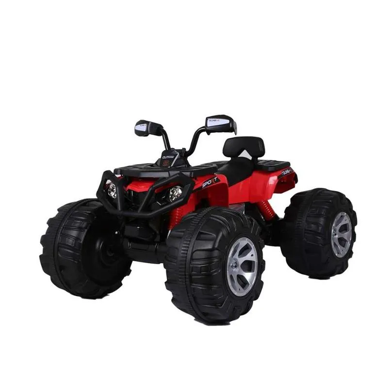 off-Road Vehicle 12V Battery Electric Children Drive Toy Cars Ride-on Cars